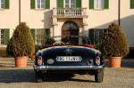 Mercedes-Benz 190 SL Roadster 1957 года
